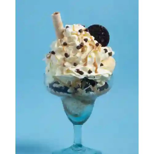 Copa Oreo