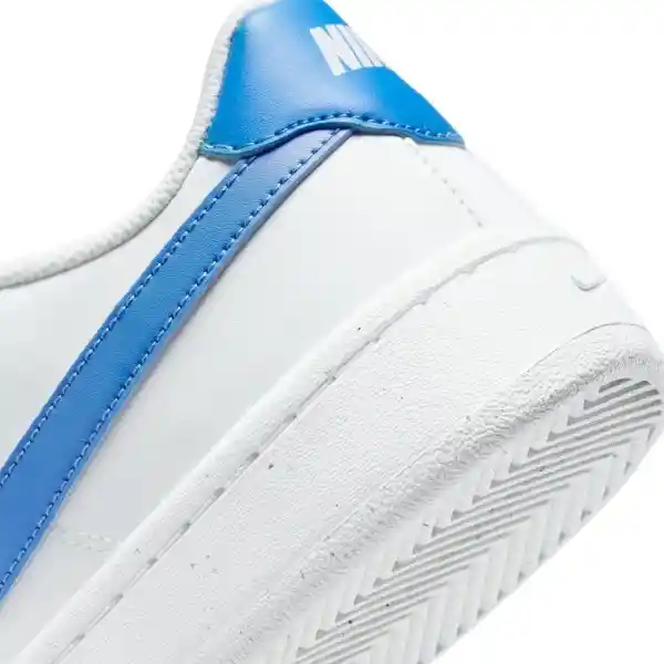 Nike Tenis Court Royale 2 Nn Hombre Blanco 10.5 DH3160-103