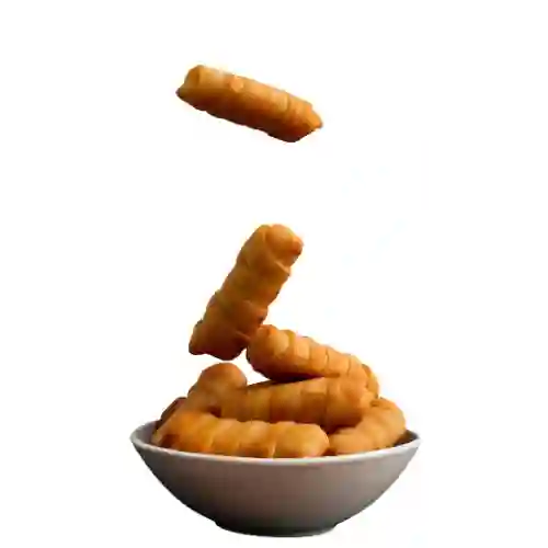 Valerios Fingers