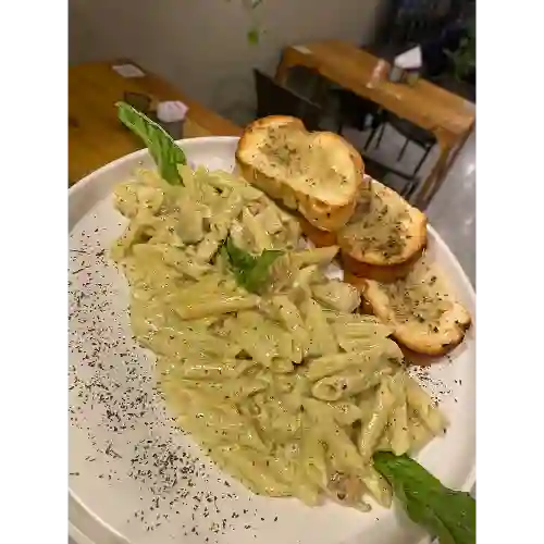 Pasta Marinera