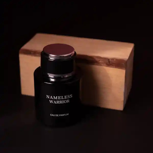 Perfume Para Hombre Nameless Warrior Miniso