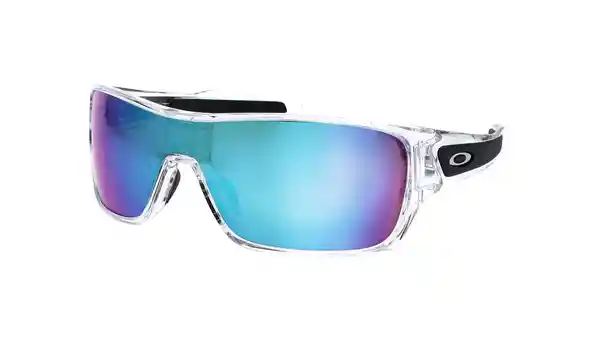 Oakley Gafa Turbine Rotor