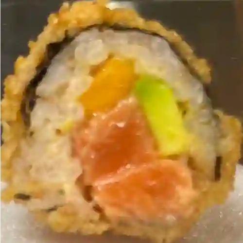 Sushi Tempura