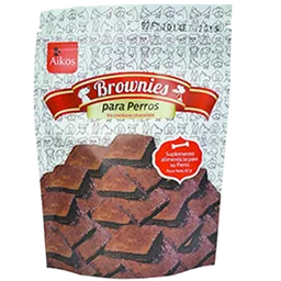 Aikos Snack  Brownies