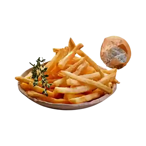 Super Salchipapas