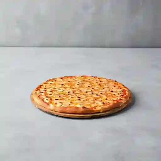 Pizza Combinada Tradicional