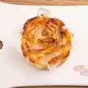 Tartaleta de Manzana