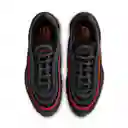 Nike Zapatos Air Max 97 Para Hombre Negro Talla 12