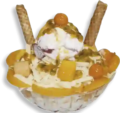 Ensalada de Frutas Exótica