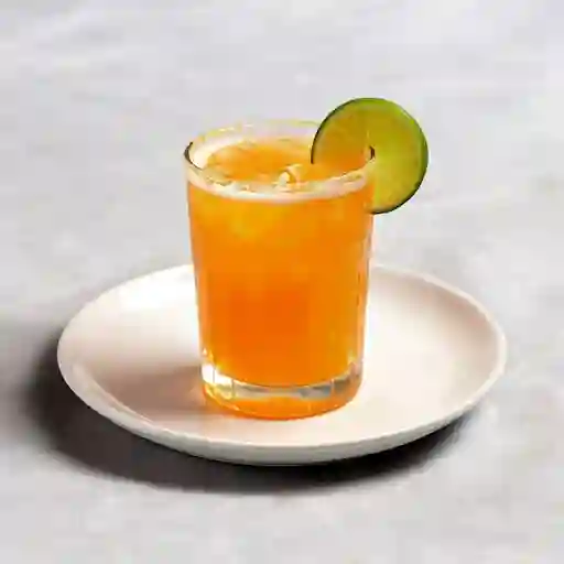 Michelada De Maracuya