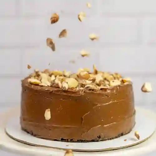 Torta de Chocolate 10 Porciones