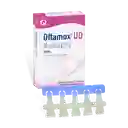 Oftamox UD Solución Oftálmica (0.5 %)