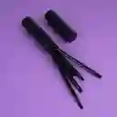 Pincel de Maquillaje Serie Black & White Miniso
