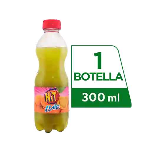 Hit Lulo 300 ml