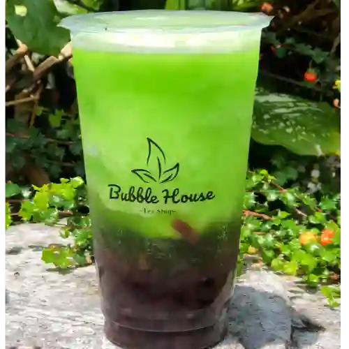 Manzana Verde