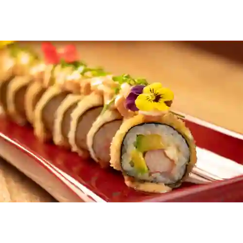 Tama Roll