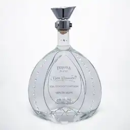 Don Ramón Tequila Silver Limited Edition