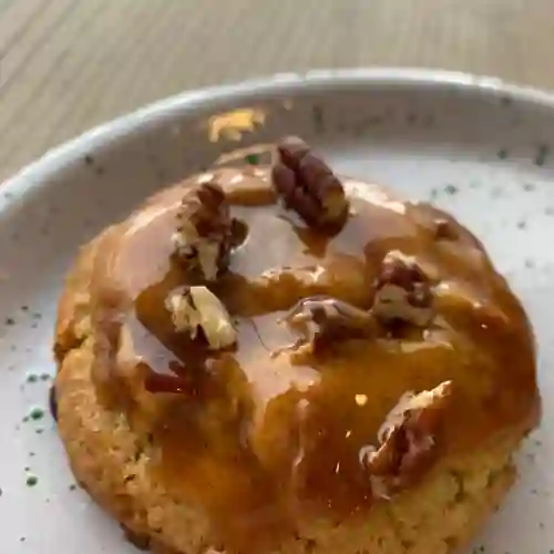 Galleta de Pecan Pie