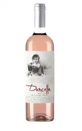 Doncella Vino Rose