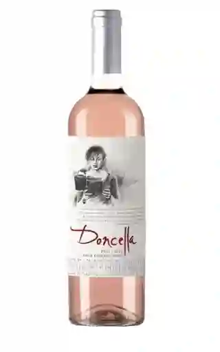 Doncella Vino Rose