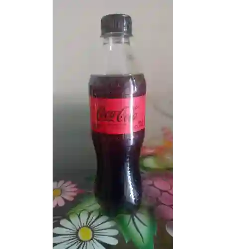 Coca-cola Cero 400 ml