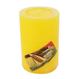 Candelazo Velon Citronella 5.5 x 9 cm