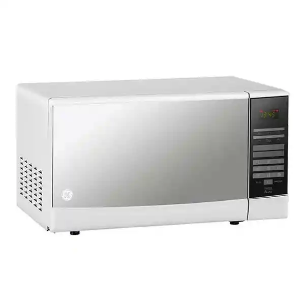 General Electric Horno Microondas 0.7 Platino Jes70 g