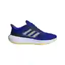 Adidas Zapatos Ultrabounce Hombre Azul 8 IE0717