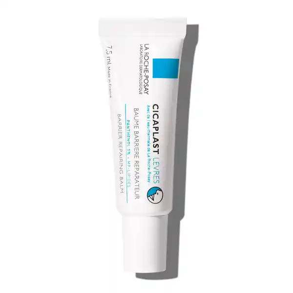 La Roche Posay Bálsamo Cicaplast Lips 7.5 mL