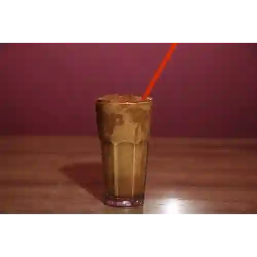 Capuccino Frappe Milo🆕