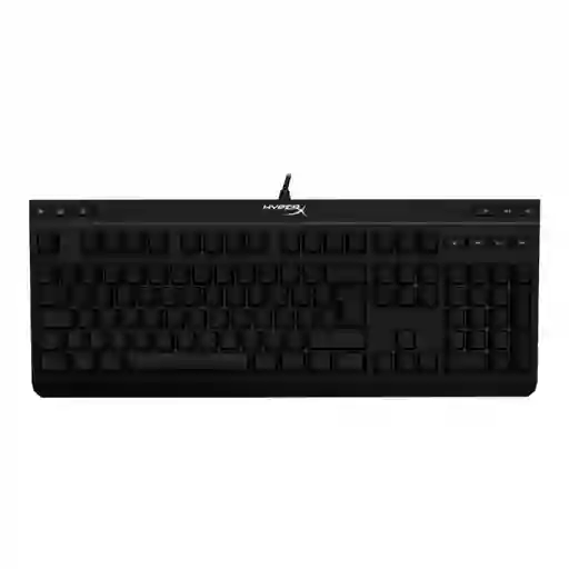 Hyperx Teclado Gamer Alámbrico de Membrana Alloy Core