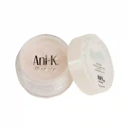 Ani-K Iluminador Suelto Bonita Cosmic Lover 04