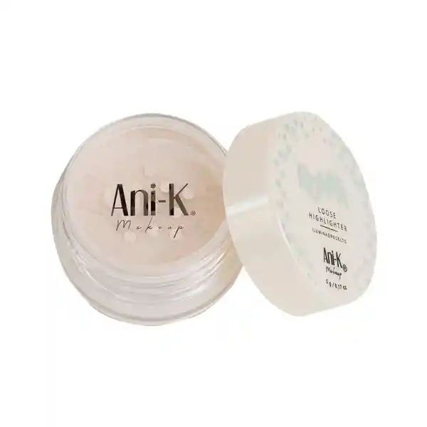 Ani-K Iluminador Suelto Bonita Cosmic Lover 04