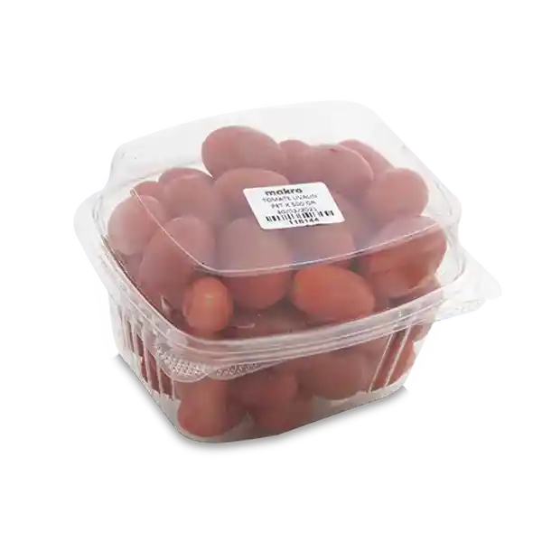 Tomate Uvalín