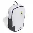 Adidas Mochila Real Hombre Blanco Ns