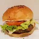 Combo Bacon Burger