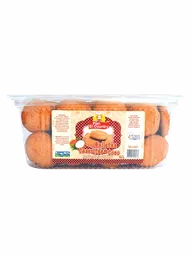 Pan Country Galletas Caseritas de Coco