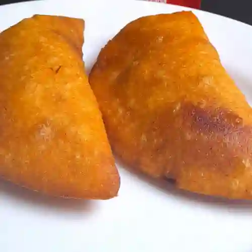 Empanada O Valluna