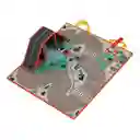 Pista Plegable Maderimovil Diseño 0002 Casaideas