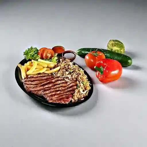 Carne Shikoko