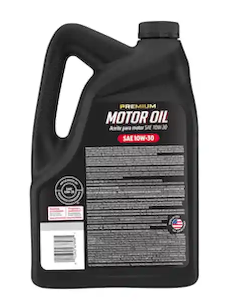Member's Selection Aceite Para Motor 10W30