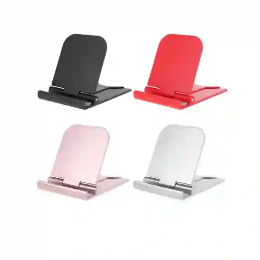 Soporte Iphone Ajustable Premium