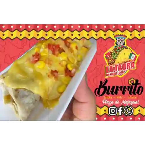 Burrito Trifasico