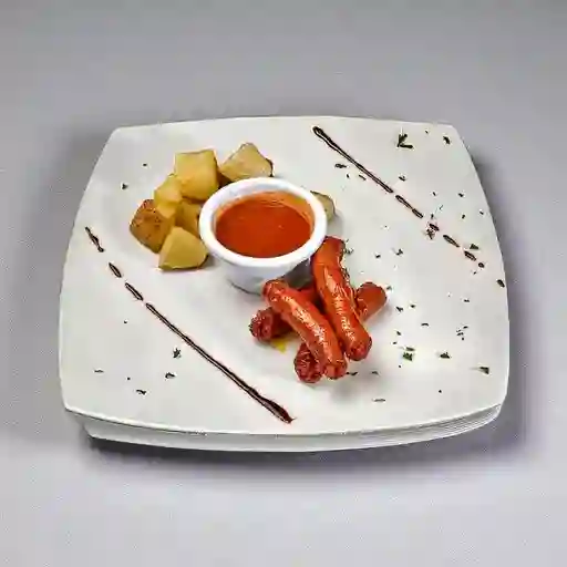 Chistorra Navarra