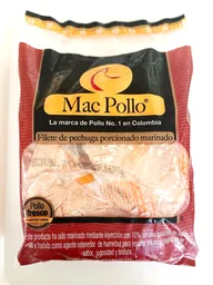 Mac Pollo Filete de Pechuga