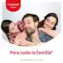 Seda Dental Colgate Total Encerado Flúor y Menta 25 m