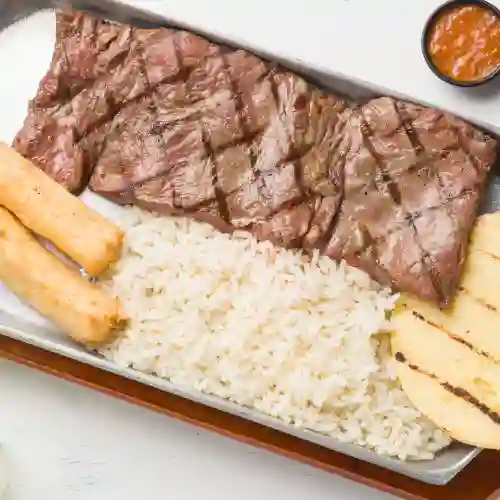 Baby Beef 200Gr