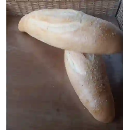 Pan Azucarado de 250 Gramos