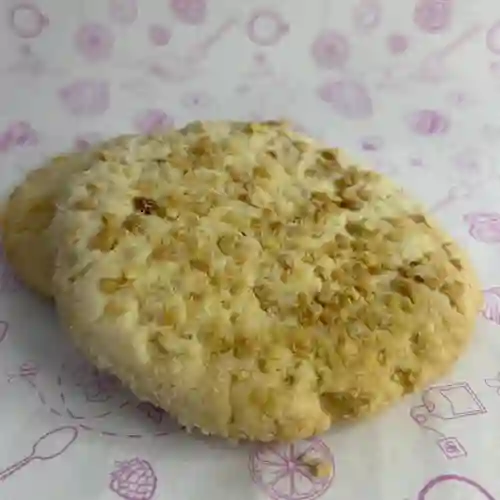 Galleta de Maní