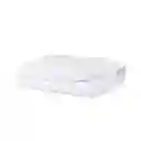 Protec Colchon Extra F/35 Impe Extradobl - Blanco